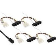 Cavo Mini SAS HD - SFF-8643 a
