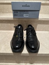 HOGAN Scarpe Stringate Derby