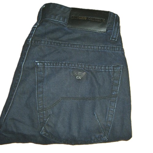 Jeans emporio armani - jeans,