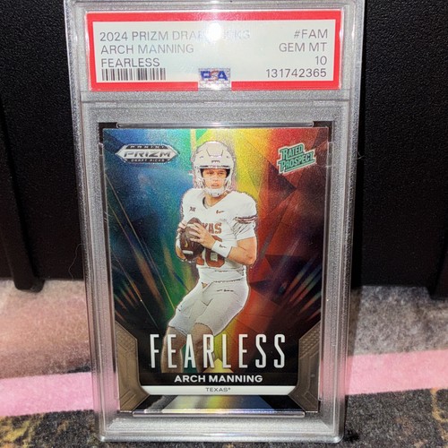 Panini prizm draft picks - prizm,