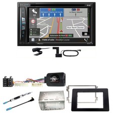 Pioneer avic z730dab - pioneer, avic-z730dab