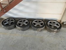 Cerchi in lega Audi A6  245 /