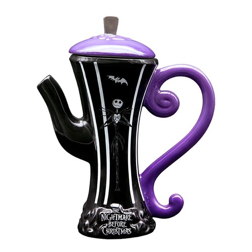 Nightmare before christmas - nightmare,