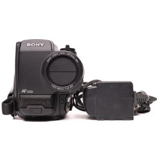 Sony Handycam CCD-TR330E