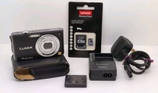 Panasonic Lumix DMC-FS11 14,1