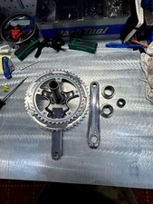 Shimano Dura-Ace Crankset