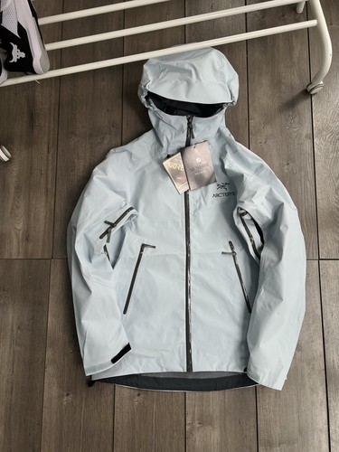 Arcteryx beta giacca - beta,