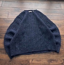 Maglione Vintage Structure