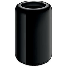 Apple 2013 Mac Pro Intel Xeon