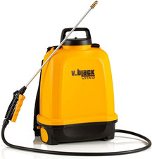 Pompa a Batteria 12 Litri