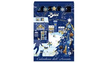 Baci Perugina Calendario