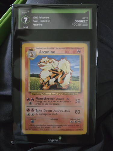 Pokémon tcg arcano - arcano, set
