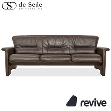 Sede 350 divano da - de, ds-350