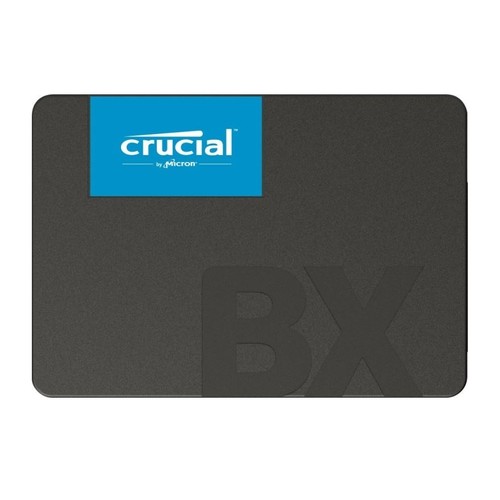 Ssd 240gb crucial - , bx500
