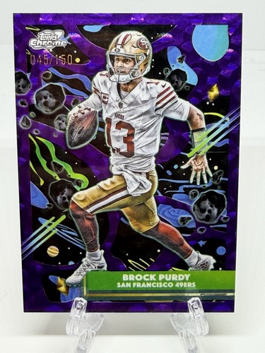 2025 topps chrome cosmic - topps,