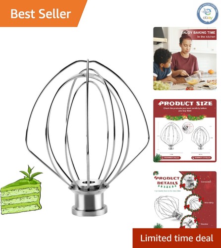 Kitchenaid k45ww frusta fili - frusta,
