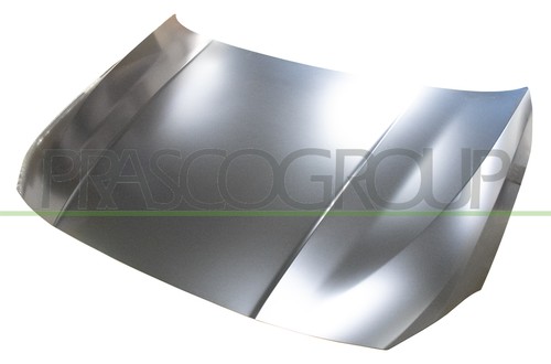 Cofano motore bm1273100 prasco - cofano,