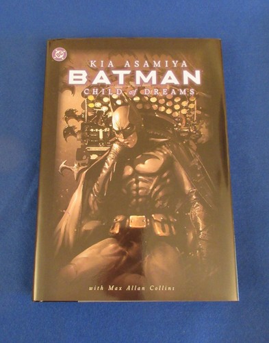 Batman figlio dei - dei, hc