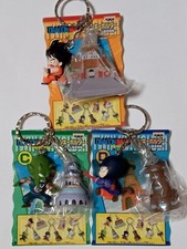 Portachiavi personaggio Dragon