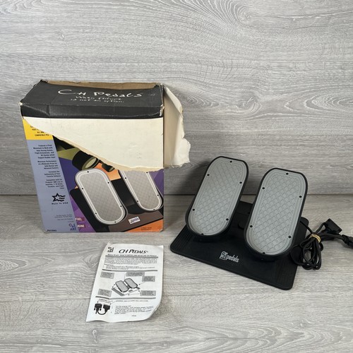 Products pedali flight sim - ch,