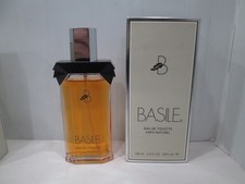 B BASILE Profumo Donna Eau De