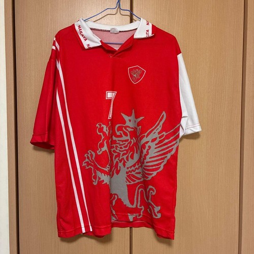 Maglia perugia hidetoshi - perugia,
