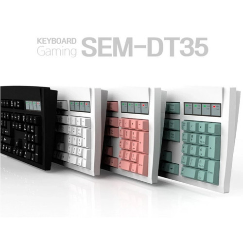 Qsenn sem dt35 tastiera - qsenn,