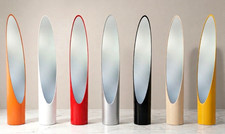 Specchiera Specchio da terra a