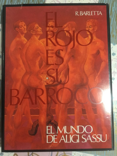 Mundo aligi sassu r - sassu,