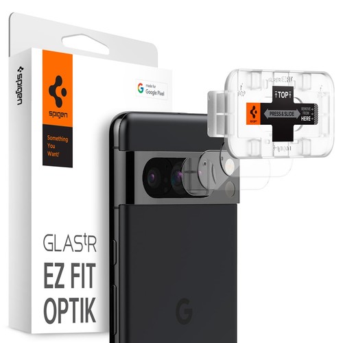Spigen glas fit - tr, ez