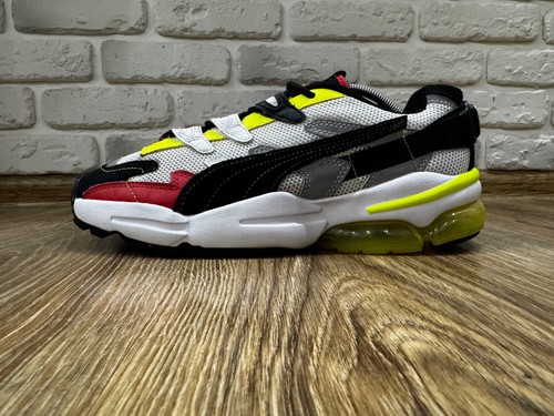 Scarpe uomo puma ader - scarpe,