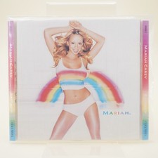 Mariah Carey - Rainbow