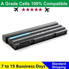 Batteria M5Y0X per Dell