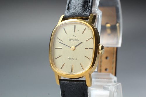 Orologio donna omega geneve - da,