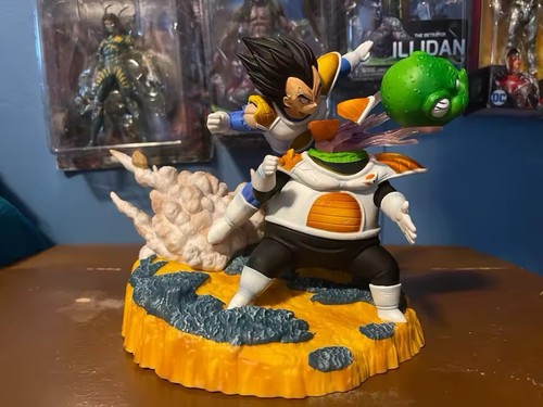 Vegeta guldo personaggio - vegeta,