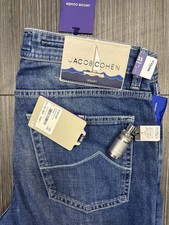 Jeans uomo Jacob Cohen taglia