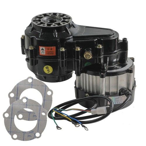 Kit motore differenziale - kit,