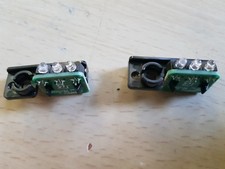 SAMSUNG 50" PLASMA TV 3D (PS50C680G5K) SCHEDE SENSORE 3D X2 BN-41-01527A