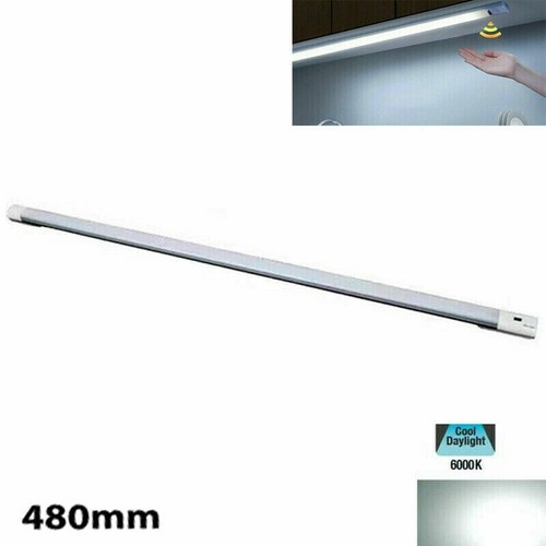 Barra led cucina armadio luce - barra,