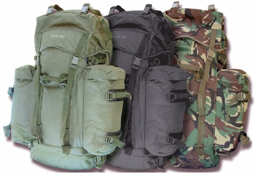 Zaino esercito militare - esercito,