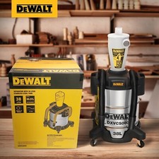 DEWALT Filtro Aspirapolvere