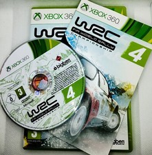 👻 WRC 4 FIA World Rally