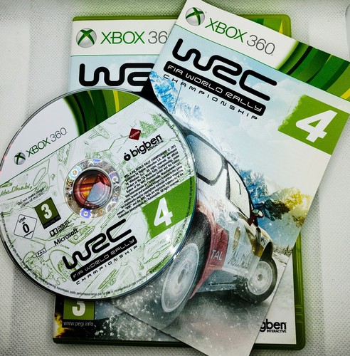 Wrc fia world rally - wrc,