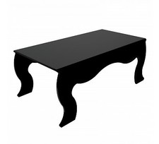 E-621 PTO-F Alzatina/Tavolino