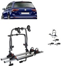 PORTABICI POSTERIORE STAND UP 2 BINARI VOLKSWAGEN TIGUAN 2012 PER 2 BICI 