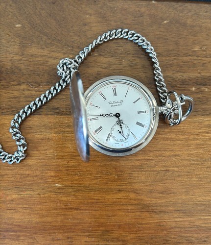 Tissot meccanico 1853 - meccanico,