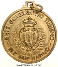 SAN MARINO ENTE GOVERNATIVO