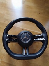 Volante Piatto Con Airbag Mercedes Benz