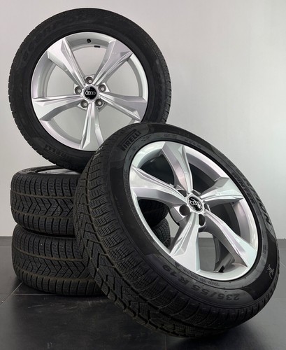 Audi pollici cerchi - q5,