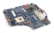 SCHEDA MADRE MOTHERBOARD per Toshiba Satellite A200 - ISKAE 29